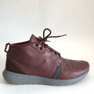 Nike Roshe (premier leather)